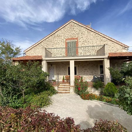 Los Lilos Villa La Losa Exterior photo
