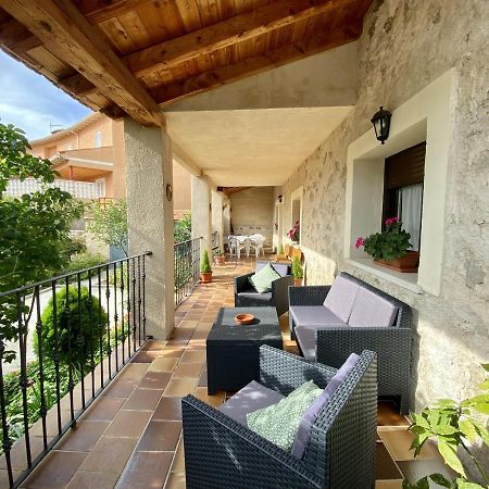 Los Lilos Villa La Losa Exterior photo