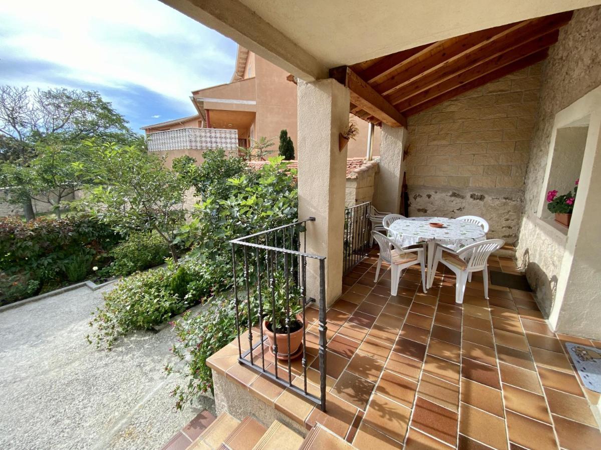 Los Lilos Villa La Losa Exterior photo