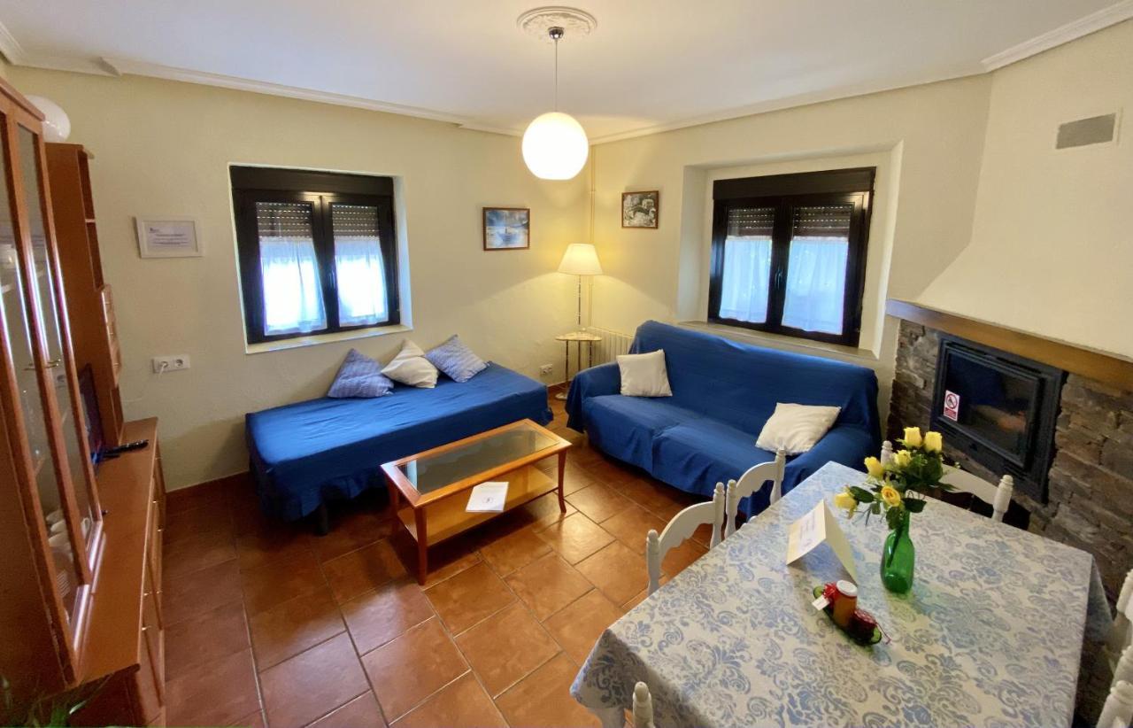 Los Lilos Villa La Losa Exterior photo